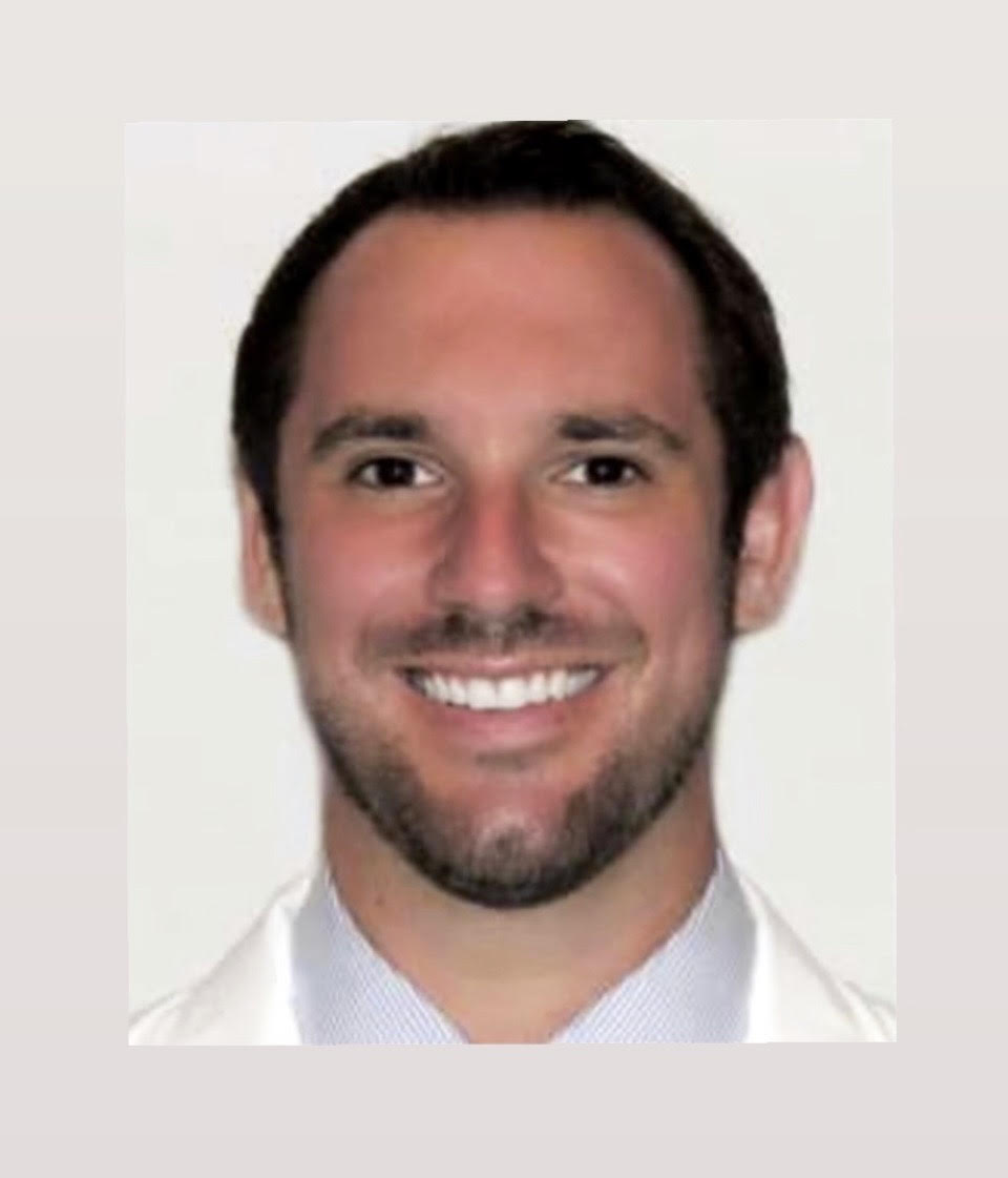Daniel S. Mackey, DO, MPH